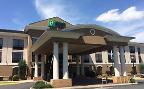 Winchester va Holiday Inn Express